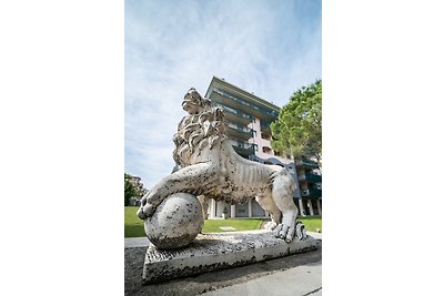 Holiday flat family holiday Bibione