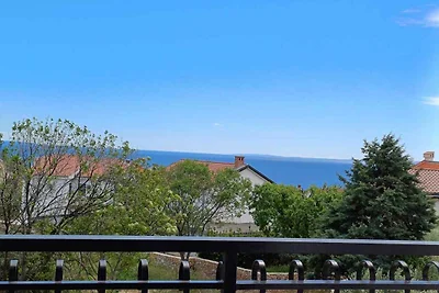 Appartamento Vacanza con famiglia Krk