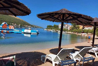 Vakantieappartement Gezinsvakantie Grebaštica