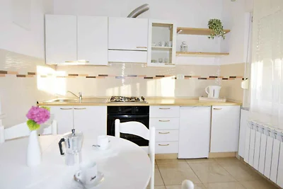 Ferienwohnung nah am meer mit klimaanlage und