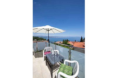 Vakantieappartement Gezinsvakantie Lika-Senj