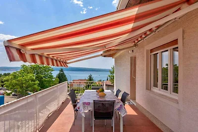 Appartamento Vacanza con famiglia Crikvenica