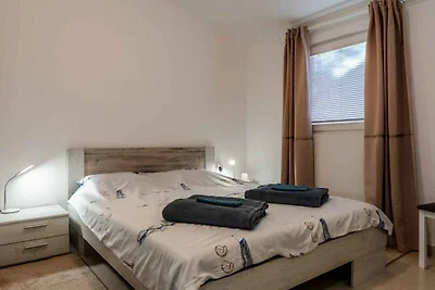 Apartamento Vacaciones familiares Vir