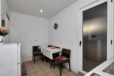 Vakantieappartement Gezinsvakantie Bogomolje