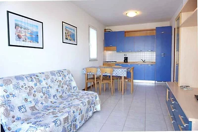 Appartamento Vacanza con famiglia Caorle