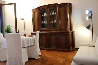 Ferienwohnung Klimatisierte Wohnung mit