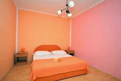 Ferienwohnung mit Klimaanlage