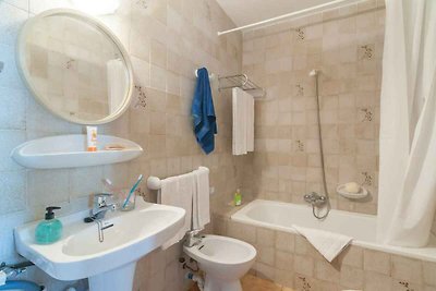 Vakantieappartement Gezinsvakantie Tarragona