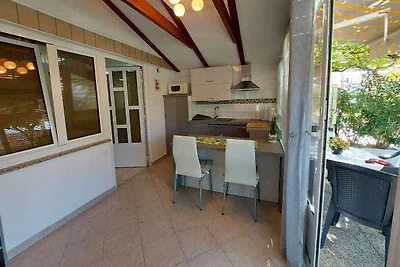 Appartamento Vacanza con famiglia Baska
