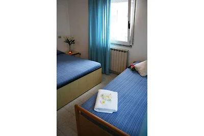 Holiday flat family holiday Riccione