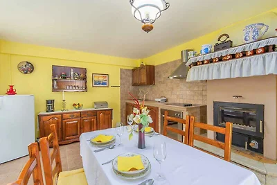 Appartamento Vacanza con famiglia Kirmenjak