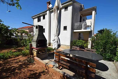 Vakantieappartement Gezinsvakantie Njivice