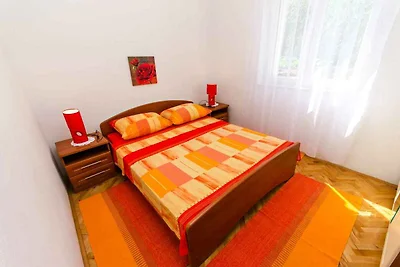 Ferienwohnung mit Klimaanlage