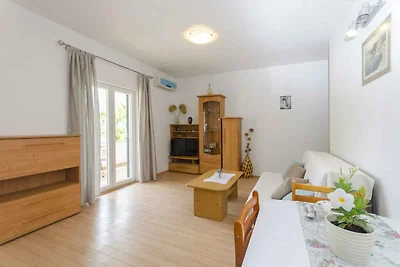 Ferienwohnung am Meer