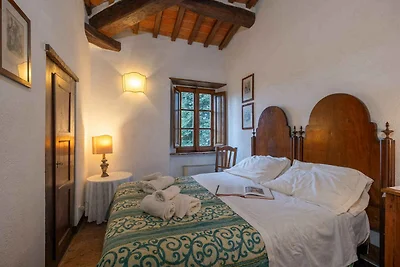 Ferienwohnung mit Aussenpool und WLAN