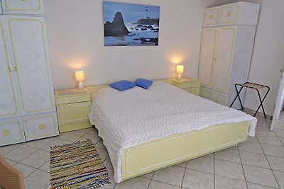Ferienwohnung in Strandnähe