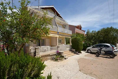 Ferienwohnung mit Klimaanlage