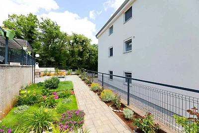 Vakantieappartement Gezinsvakantie Hlapa