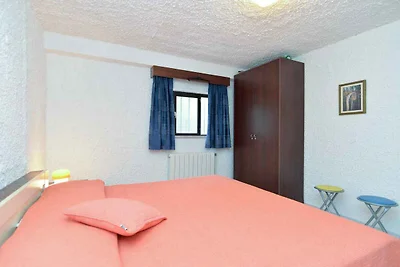 Appartamento Vacanza con famiglia Valbandon