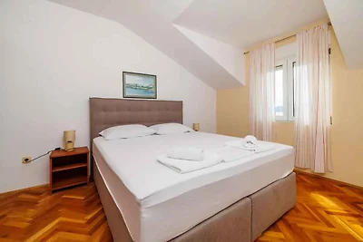 Appartamento Vacanza con famiglia Crikvenica