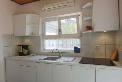 Vakantieappartement Gezinsvakantie Silo