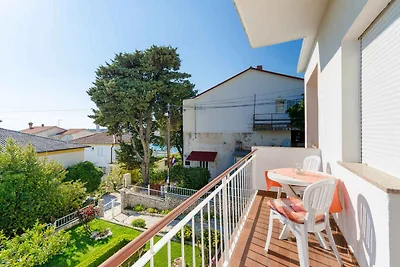 Ferienwohnung am Meer