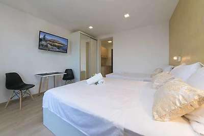 Vakantieappartement Gezinsvakantie Brela