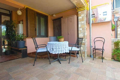 Ferienwohnung mit Klimaanlage