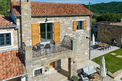 Casa vacanze Vacanza di relax Novaki Motovunski