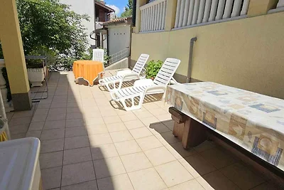 Studio in ruhiger Lage mit Balkon