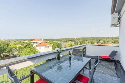 Ferienwohnung in Strandnähe