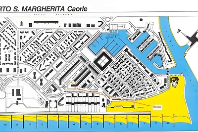 Appartamento Vacanza con famiglia Caorle