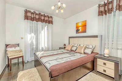 Ferienwohnung mit Klimaanlage