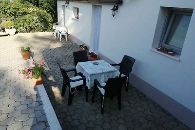 Vakantieappartement Gezinsvakantie Brsec