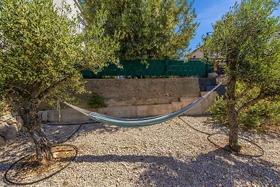 Ferienhaus mit Privatpool