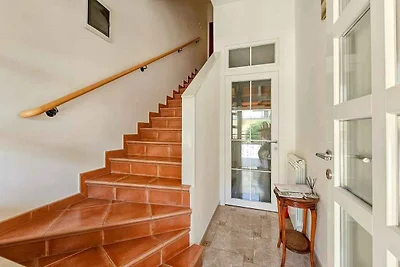 Ferienwohnung 50 m zum Strand und mit