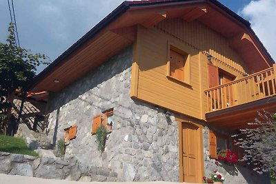 Casa vacanze Vacanza di relax Novo Mesto