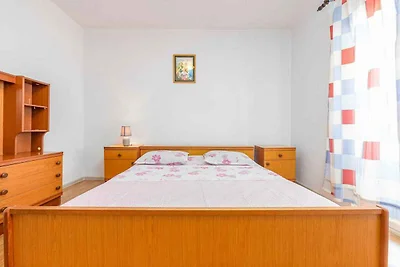 Ferienhaus direkt am Meer, ideal für 8