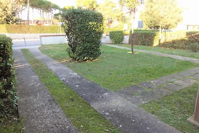 Appartamento Vacanza con famiglia Bibione