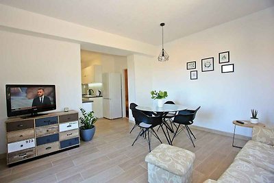 Vakantieappartement Gezinsvakantie Postira