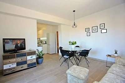 Ferienwohnung mit Klimaanlage