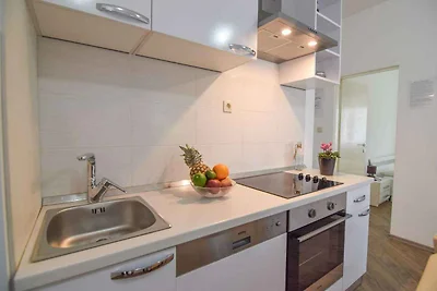 Ferienwohnung mit Klimaanlage