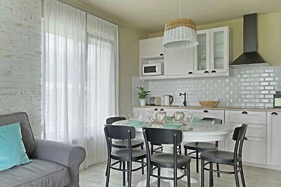 Ferienwohnung mit Balatonblick direkt am Ufer