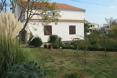 apartman za odmor Obiteljski odmor Nin