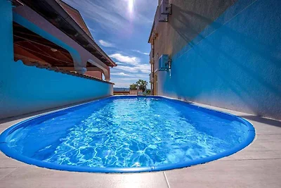 Vakantieappartement Gezinsvakantie Dramalj