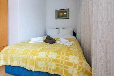 Ferienwohnung mit Terrasse und Klimaanlage