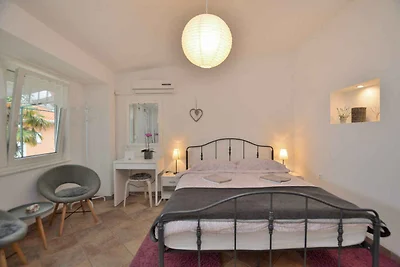 Ferienwohnung am Meer