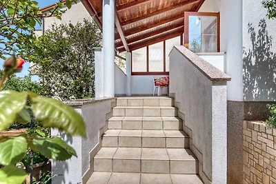 Studio Studio mit Terrasse und Internet