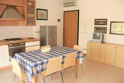 Vakantieappartement Gezinsvakantie Cavallino-Treporti