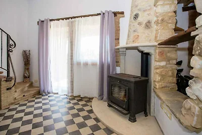Ferienwohnung mit Aussenpool